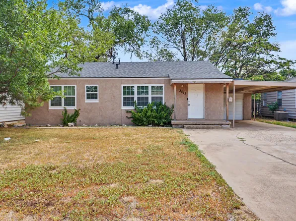 3513 27th St, Lubbock, TX 79410