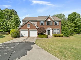 9607 Garland Ct, Charlotte, NC 28277