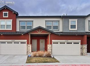 13328 Positano Point, Colorado Springs, CO 80921