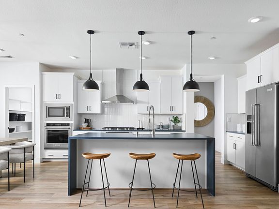 Quality New Construction