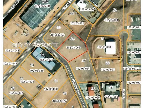 2117 Gulfstream, Prescott, AZ 86301