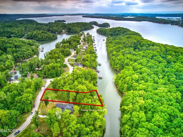 0 Waterfront Way Lot 5, Ten Mile, TN 37880