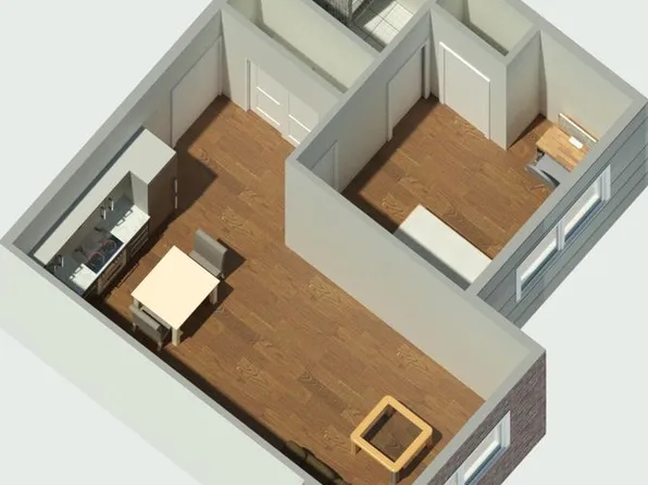 Off Campus Student Housing Apartments Near Prairie View A&M University