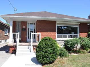 73 Gort Ave #B, Toronto, ON M8W 3Y9