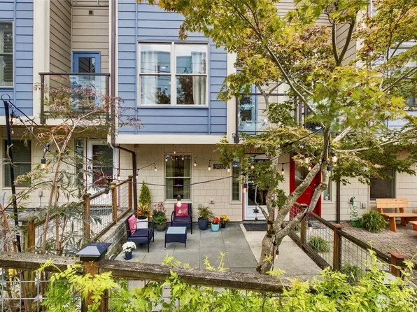3833 S Angeline Street, Seattle, WA 98118