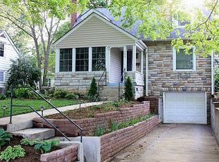 856 Bellview St, Winston Salem, NC 27103