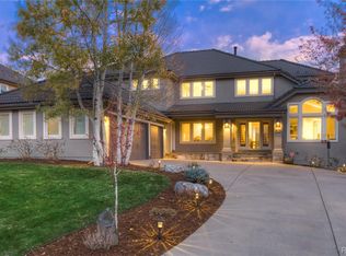 28 Prairie Clover, Littleton, CO 80127