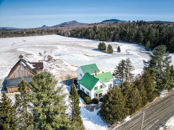 49 Chemin Peabody, Potton, QC J0E 1X0