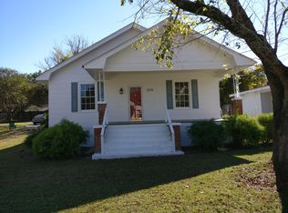 509 W F St, Erwin, NC 28339