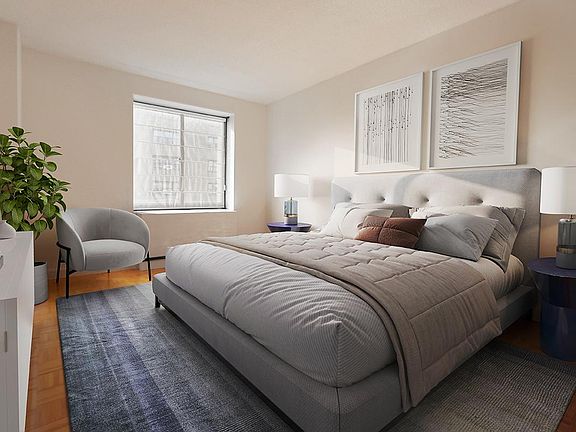 5th image of 333 E 102nd St #228