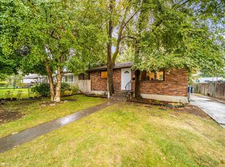1408 E Sanson Ave, Spokane, WA 99207