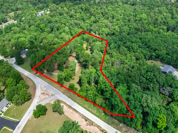 501 Lake Point Road, Kissee Mills, MO 65680