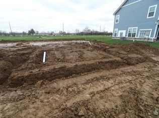12578 Cattle Ridge Dr, Noblesville, IN