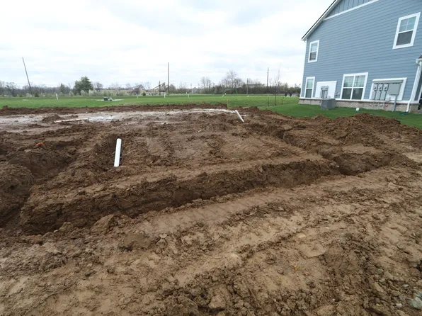 12578 Cattle Ridge Dr, Noblesville, IN 46060