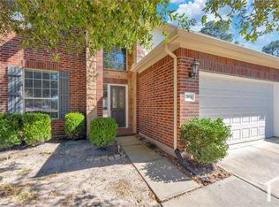 25634 Saddlebrook Village Dr, Tomball, TX 77375