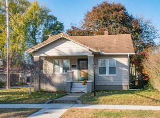 113 N Victoria St, Mishawaka, IN