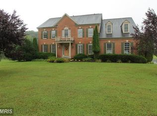 20307 Lubar Way, Brookeville, MD 20833