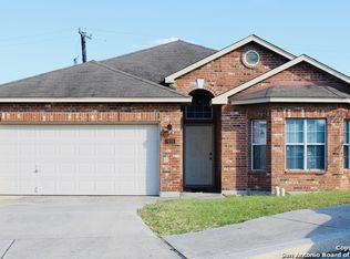 7610 Bit Cir, Elmendorf, TX 78112