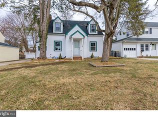 204 W Van Buren Ave, New Castle, DE 19720