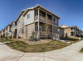 1205 S Sherman St, Longmont, CO 80501