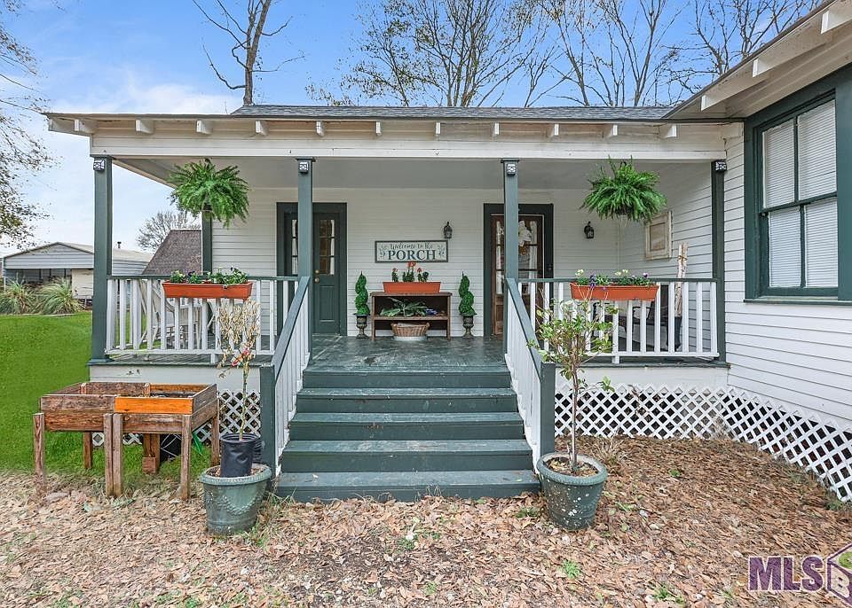 18261 Little Prairie Rd, Prairieville, LA 70769 Zillow