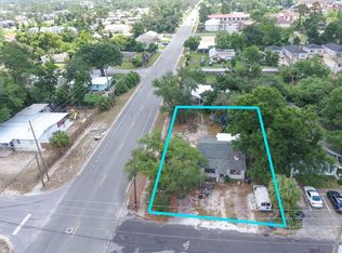 1818 Brown Ave, Panama City, FL 32405