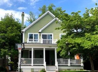 4533 Rosedale Ave, Bethesda, MD 20814