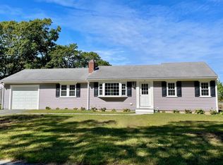 8 Fawn Rd, South Yarmouth, MA 02664