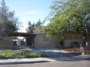 5001 Carmen Blvd, Las Vegas, NV 89108