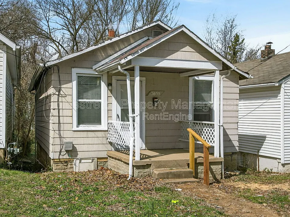 5635 Hodiamont Ave