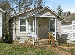 5635 Hodiamont Ave, Saint Louis, MO 63136