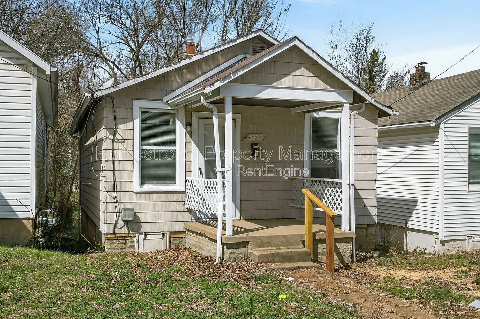 5635 Hodiamont Ave photo 1