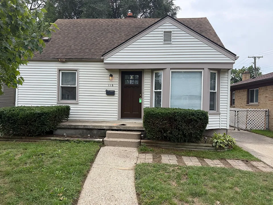 116 Devillen Ave