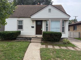 116 Devillen Ave, Royal Oak, MI 48073
