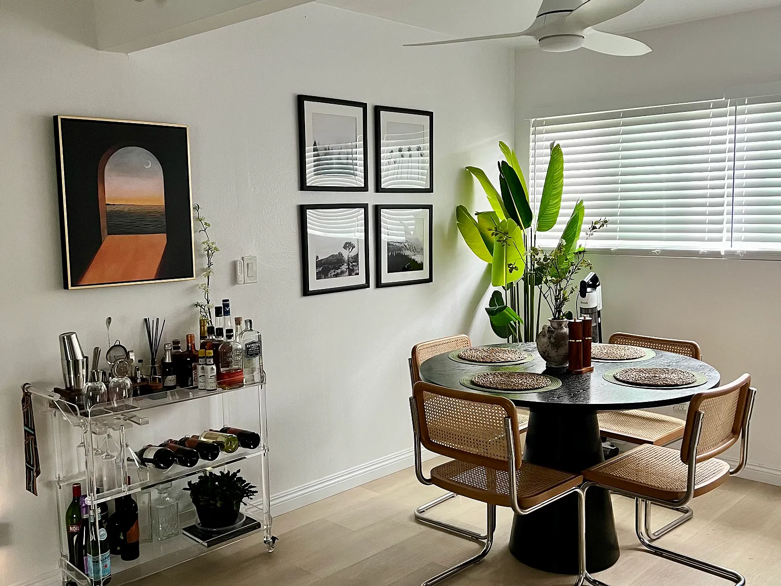 2 bed, 1.5 bath, $1,350 — Photo 4