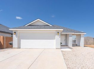 2911 Yellowstone Ct, Midland, TX 79705