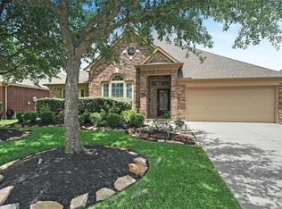 26806 Shoal Springs Ln, Cypress, TX 77433