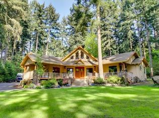 18650 SW Tualata Ave, Lake Oswego, OR 97035