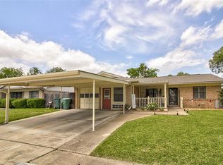 801 E Centennial St, Sherman, TX 75090