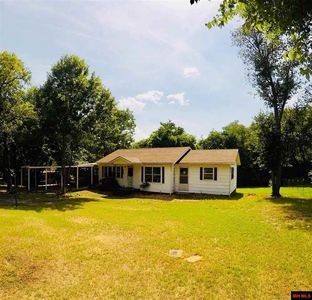 710 N Estes Ave, Yellville, AR, 72687