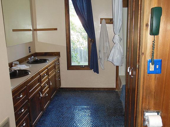 Hall Bath