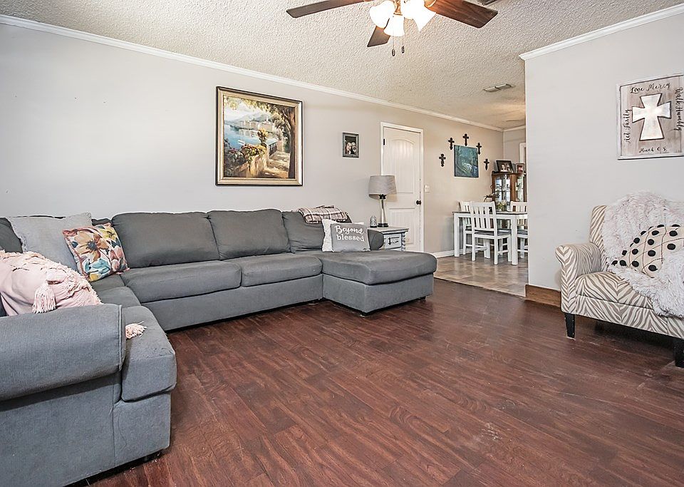 1311 Glass St, Diboll, TX 75941 MLS 67659 Zillow