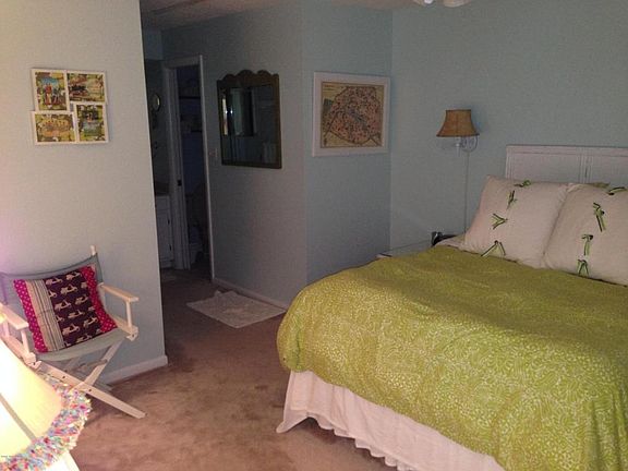 2nd image of 325 S Banana River Blvd APT 306
