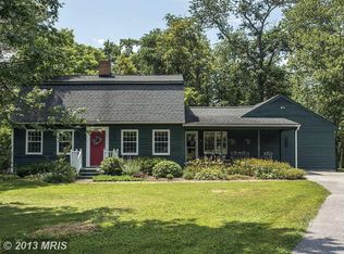 2614 Sunset Ln, Finksburg, MD 21048