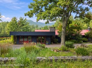 7 Wilber Lane, Woodstock, NY 12498
