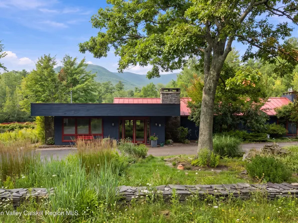 7 Wilber Lane, Woodstock, NY 12498
