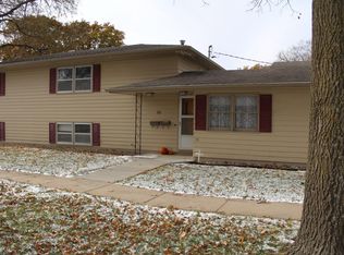 111 E Corning St, Red Oak, IA 51566