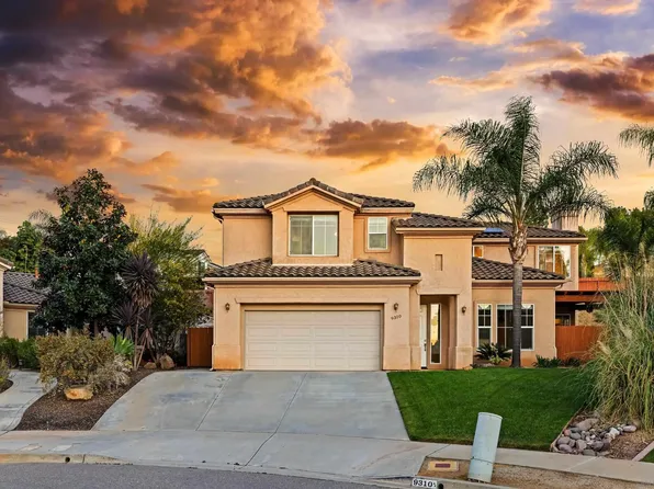 9310 Ashley View Pl, El Cajon, CA 92021