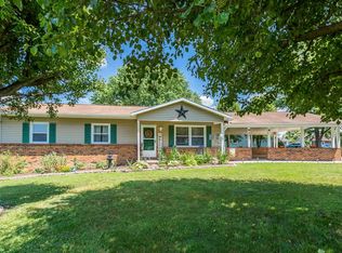 361 Ridge Ct, Timberville, VA 22853
