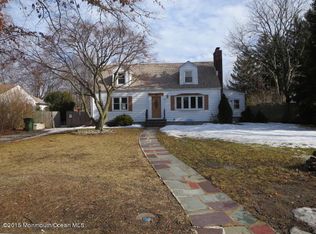 23 Locust Ave, Eatontown, NJ 07724